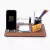 Conjunto Mesa de madeira com acessório 002 - comprar online