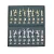 Piezas de Ajedrez - Figuras Griegas Serie A02OT113 - comprar online