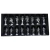Piezas de Ajedrez - Figuras Españolas Serie A02OT110 - Sea And Cherry