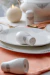 Acar Porcelain Dinnerware Sets for 12 People - 60 pieces - KACR5102 - buy online