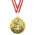 Custom Medals for Individuals or Institutions SERIE41