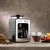Máquina de Café Com Filtro Schafer Barista Com Moedor - Preto - SHFORNC96 - comprar online