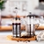 Beta French Press Para Cafe Filtro / SCROSA53 na internet