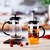 Beta French Press Para Cafe Filtro / SCROSA54