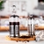 Beta French Press Para Cafe Filtro / SCROSA53