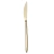 Talheres Betta 72 peças C.KB (Ouro Polido Completo) - comprar online