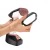 Schafer Glatt Sky Removedor de Rugas a Vapor e Ferro Antracite Vertical - SHFND452 - Sea And Cherry