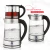 Máquina de Chá de Vidro Schafer Gourmemaxx - Inox / SHFORNC90 - buy online