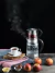 Máquina de Chá de Vidro Schafer Gourmemaxx - Inox / SHFORNC90 - Sea And Cherry