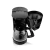 Máquina de Café Com Filtro Schafer Robusta - Preto - SHFORNC95 - online store