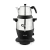 Samovar Eletrico Schafer Teedel Preto - SHFORNC94