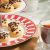 Imagen de Suporte de Cookies em Camadas de Porcelana / Aries - ABP5901
