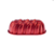 Conjunto de Moldes Para Bolo Cake Sarmal Red Baton 1 Peça - DCR01235 na internet