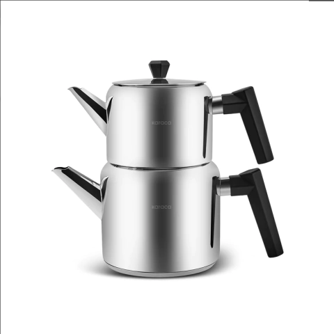 Conjunto de Cháleira Midi Yesilova