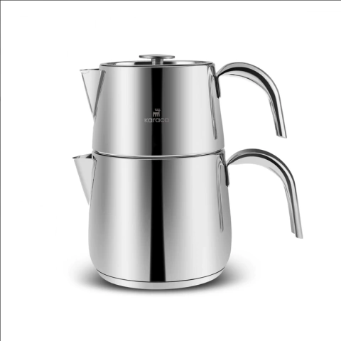 Conjunto de Cháleira Turca Curve Midi - CHLR02