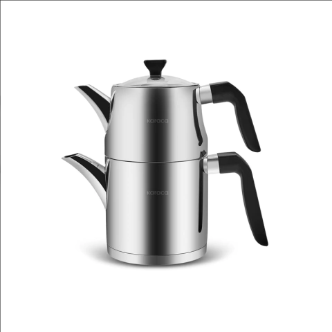 Conjunto de Cháleira Turca Çayeli Midi - CHLR04