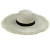 Chapéu Feminino Estilo Turca Summer Palha - 6101 - SEASHAP046 en internet