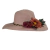 Chapéu Feminino Estilo Turca Summer - 3869 - SEASHAP059 en internet