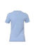 Blusa Feminino Caxemira Puro – Very Peri Basic Manga Curta - SEASLC084