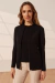 Cardigan Para Feminino Caxemira Puro – New Basic - SEASLC086 on internet