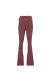 Imagen de Calças Espanholas Para Feminino Caxemira Puro – Tricennial Slim Fit - SEASLC0892
