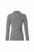 Sueter Para Feminino Caxemira Puro Manga Longa Kostir - SEASLC079003