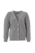 Imagen de Cardigan Para Feminino Lã Australiana E Caxemira Aurora Manga Longa - SEASLC079011