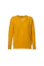 Suéter de Caxemira de Lã Australiana Para Feminino Manga Longa Carole Costura Reversa - SEASLC079019 - comprar online