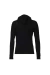 Cardigan de Caxemira de Lã Australiana Para Feminino Amelia Manga Longa Com Capuz - SEASLC079022 - buy online