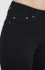 ﻿Serenay Grey Gold Premium Jean - Skinny, Super High Waist Slim Leg - MV020 - tienda online