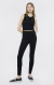 ACAIP Calça Move Jean - Skinny, Super High Waist Slim Leg - MV021