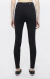 ACAIP Calça Cinza Move Jean - Skinny, Super High Waist Slim Leg - MV023 - Sea And Cherry