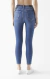 ACAIP Calça 90 s Indigo Move Jean - Skinny, High Waist Slim Leg - MV024 - Sea And Cherry