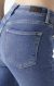 ACAIP Calça 90 s Indigo Move Jean - Skinny, High Waist Slim Leg - MV024