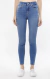 ACAIP Calça Indigo Move Jean - Skinny, High Waist Slim Leg - MV025 - Sea And Cherry