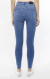 ACAIP Calça Indigo Move Jean - Skinny, High Waist Slim Leg - MV025 - tienda online