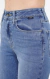 Imagen de ACAIP Calça Indigo Move Jean - Skinny, High Waist Slim Leg - MV025