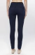 Tess Jean Calça Gold Shape - Skinny, High Waist, Slim Leg - MV032 - Sea And Cherry