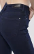 Tess Jean Calça Gold Shape - Skinny, High Waist, Slim Leg - MV032