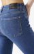 Tess Jean Calça Gold Shape - Skinny, High Waist, Slim Leg - MV032 en internet