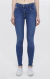 Tess Jean Calça Gold Shape - Skinny, High Waist, Slim Leg - MV032 - comprar online