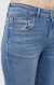 Tess Jean Calça Gold Shape - Skinny, High Waist, Slim Leg - MV032