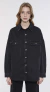 Tamara Camisa Turca Denim Gold Icon Boyfriend - MV035 on internet