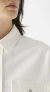 Tamara Camisa Turca Denim Gold Icon Boyfriend - MV035 - online store