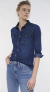 Isabel Jean Camisa Turca - MV038