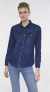 Isabel Jean Camisa Turca - MV038 na internet