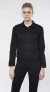 Jaqueta Daisy Black Gold Denim Jean Turca - MV041 - comprar online