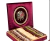 Delicia Turca Premium Misturada Com Frutas Secas Caixa Veludo 1000 gr - MVMLTYP086
