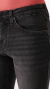 Calça Jean KVNC Turca Para Masculino / Skinny - Cintura Normal, Perna Super Fina- MV049 - buy online