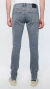 Calça Jean KVNC Turca Para Masculino / Skinny - Cintura Normal, Perna Super Fina- MV049 on internet